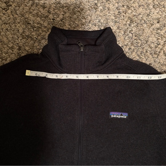 Patagonia Women’s Better Sweater Fleece Jacket - Picture 4 of 9